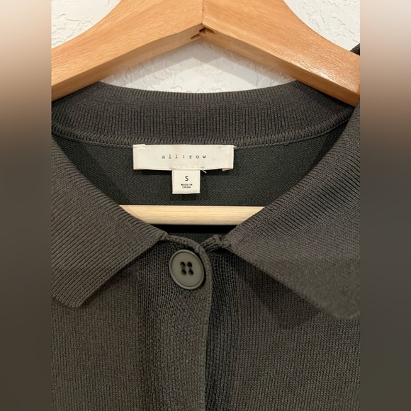 Mod Ref - The Rica Set - Olive - Picture 4 of 8